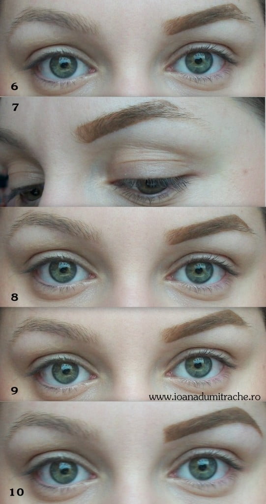 Tutorial sprancene 2