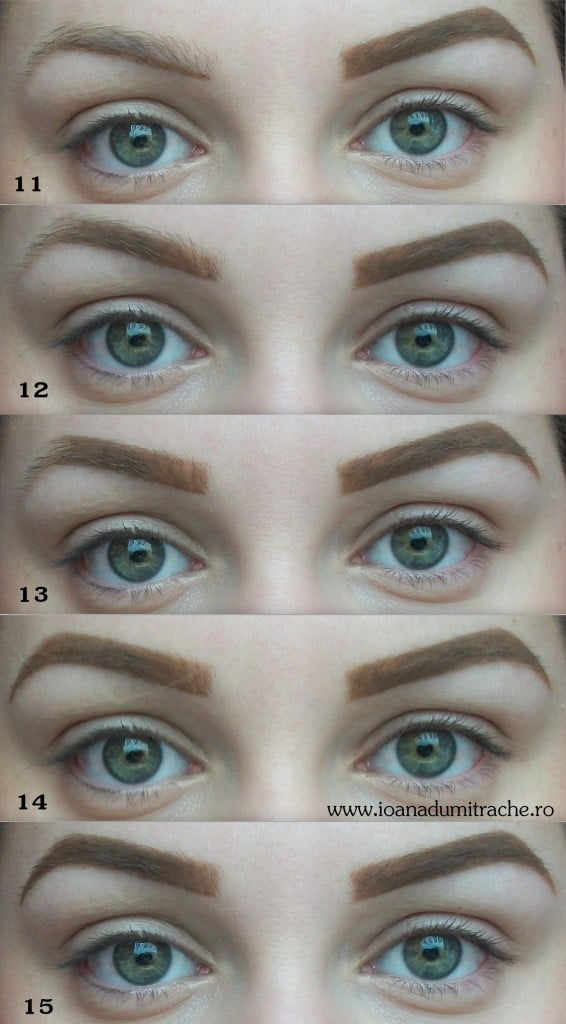 Tutorial sprancene 3