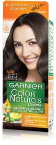 pack Garnier Color Naturals 3 pack Garnier Color Naturals 3