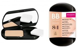 BB Cream Bourjois1