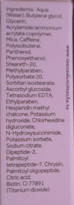 No7 Beautiful Skin Vitality Eye Roll-On Ingredients No7 Beautiful Skin Vitality Eye Roll On Ingredients