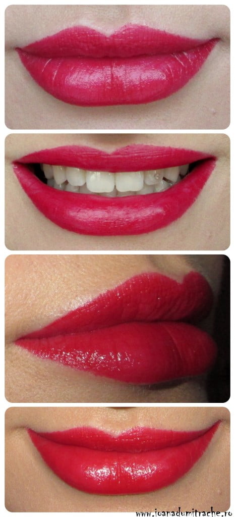 Yves Rocher lipstick