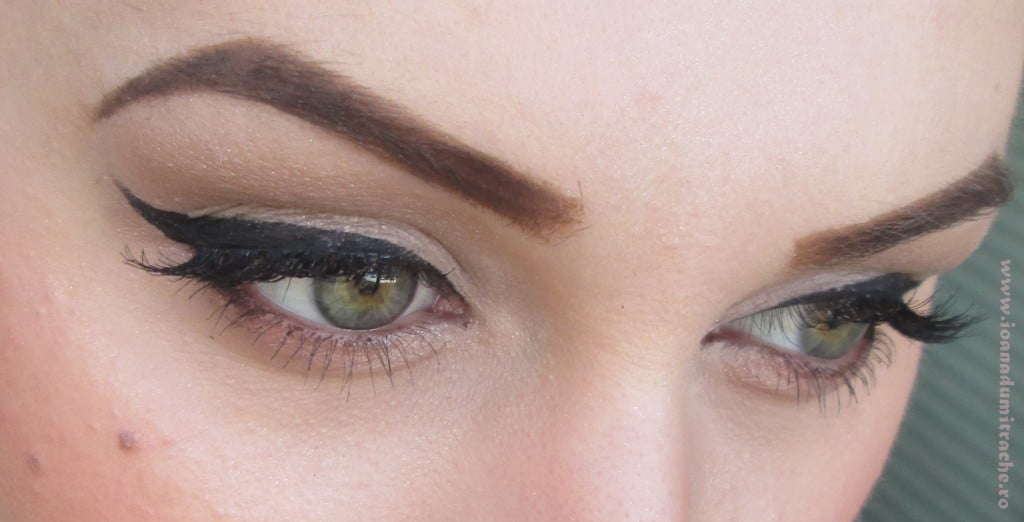 Ioana Dumitrache jenna