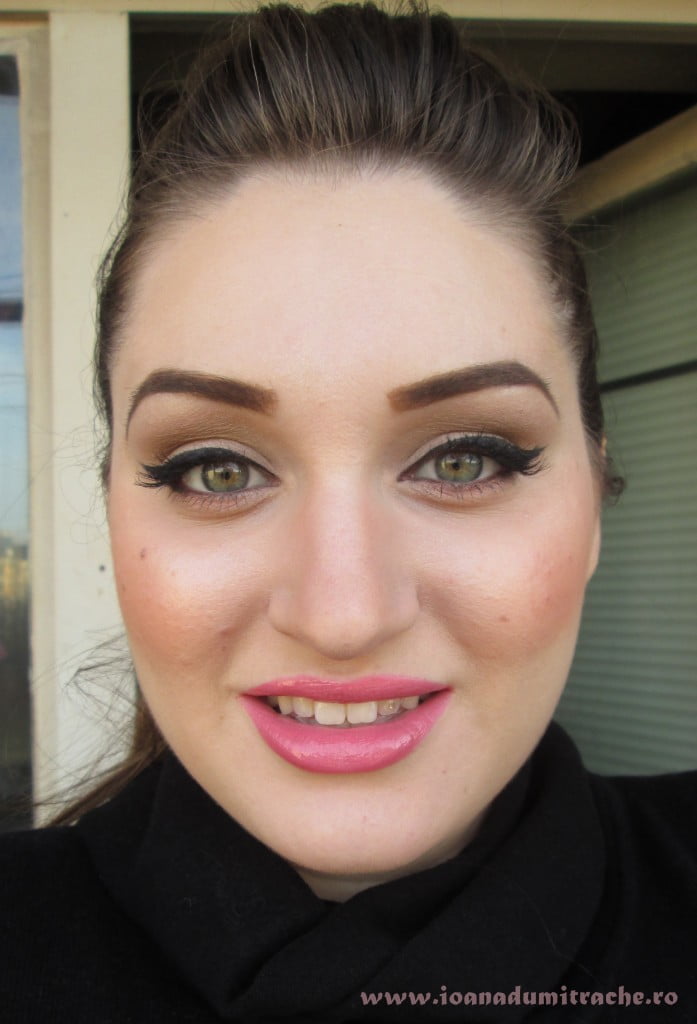 Ioana Dumitrahe 4
