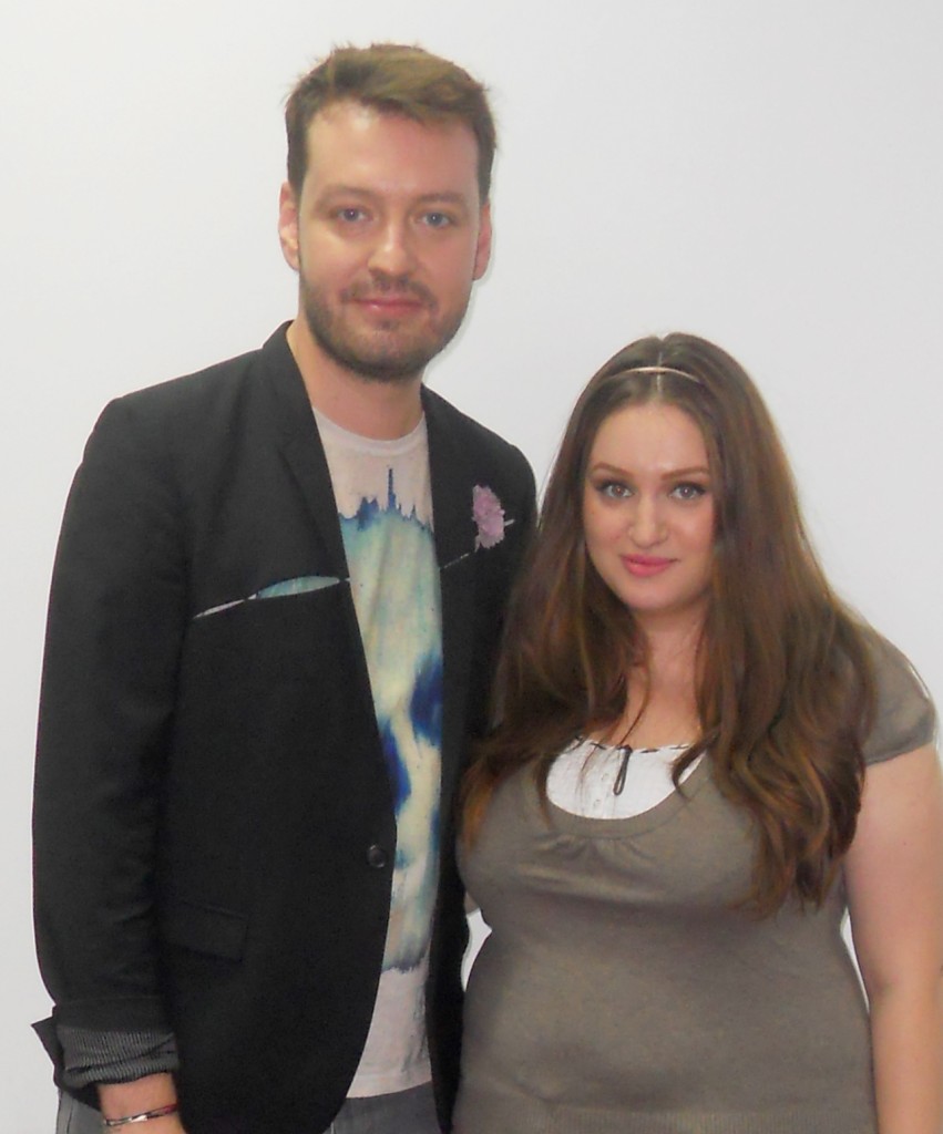 Ioana Dumitrache Alexandru Abagiu