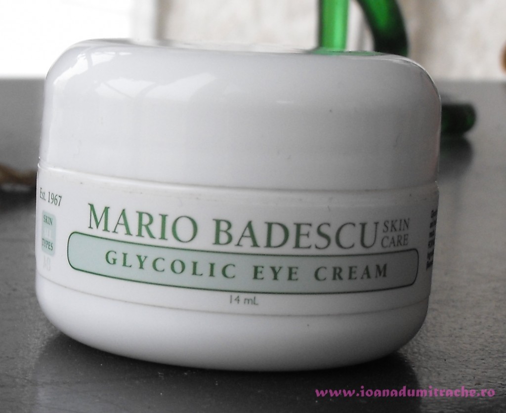 Mario Badescu Glycolic Eye Cream2