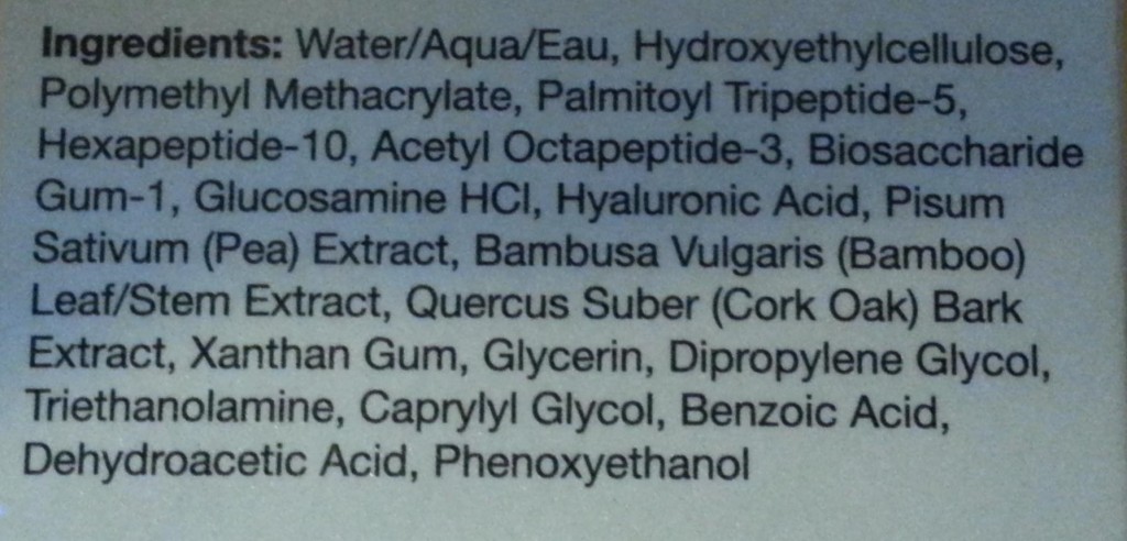 Xtreme-Lashes-Total-Eye-Repair-Serum-ingredients