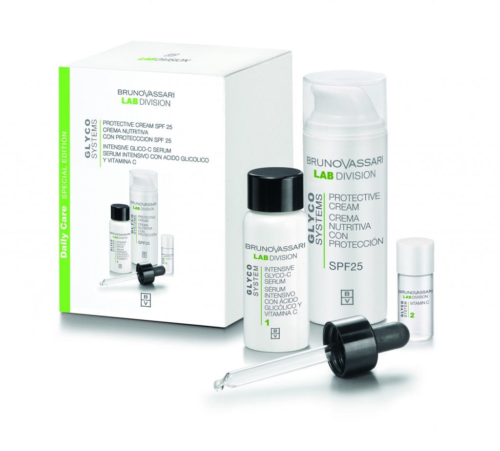 Bruno-Vassari-Glyco-System