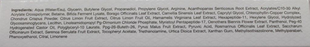 Review Xtreme Lashes AmplifEye lash&brow fortifier 3 Xtreme-Lashes-AmplifEye-ingredients