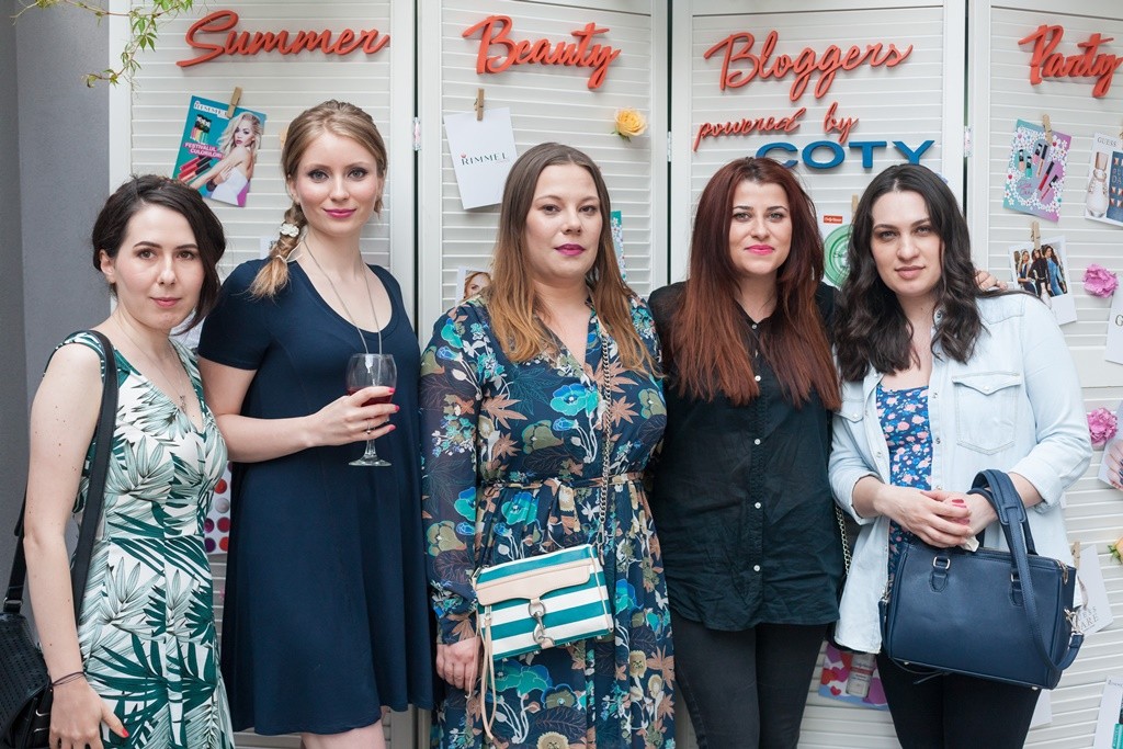 Summer-Beauty-Bloggers-Party-powered-by-COTY 20