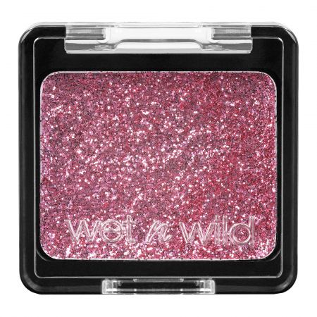 Icon Glitter Wet n Wild
