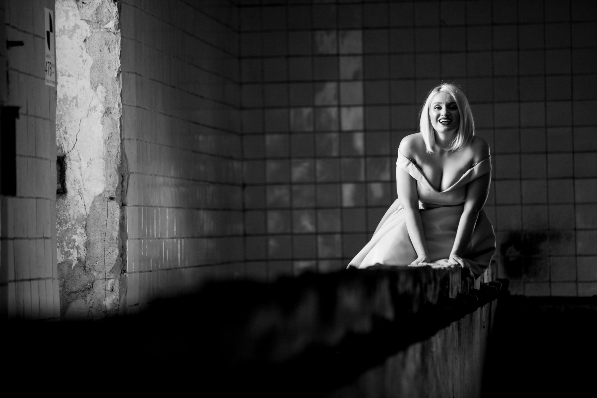 Ioana Dumitrache Rochie Betto Foto8