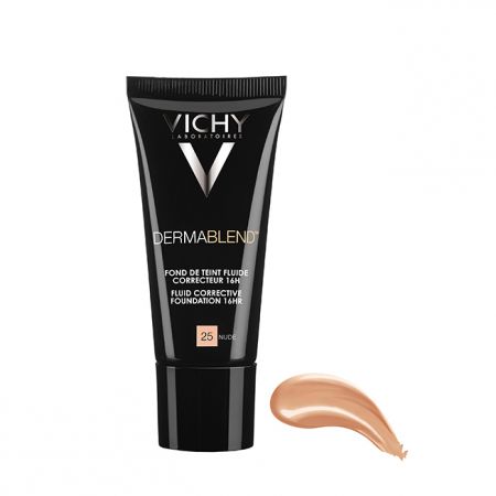 vichy dermablend emag