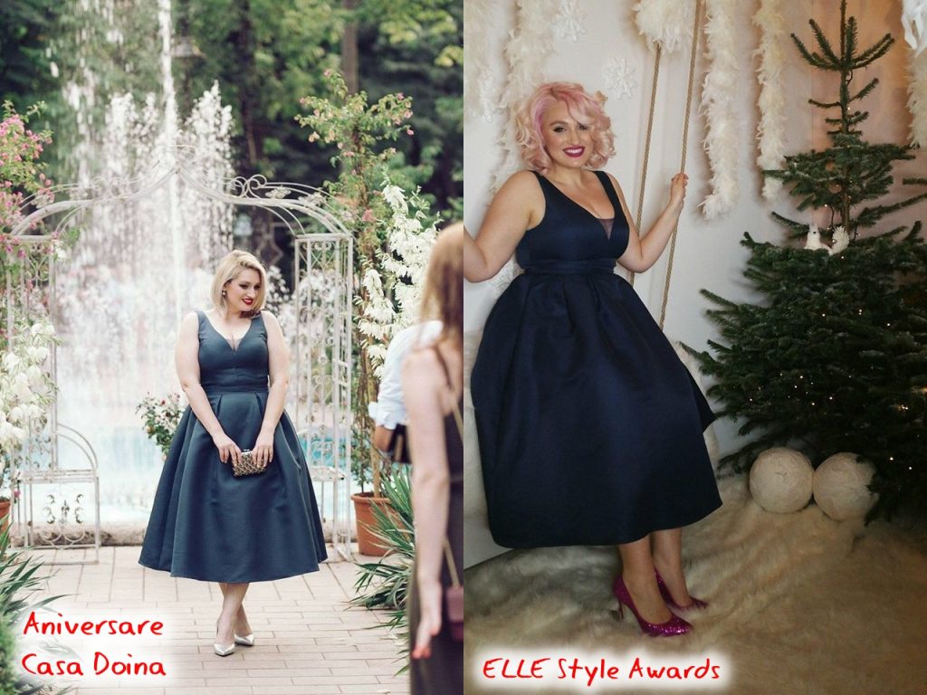 ioana dumitrache fashion