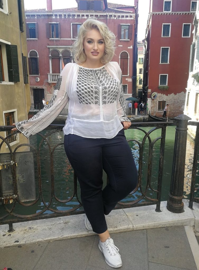 Bioderma Venice Sensibio h2o ioana Dumitrache6