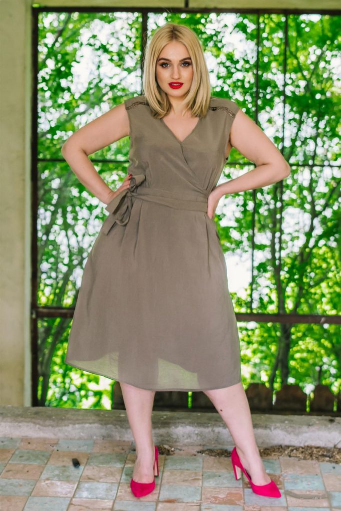 Ioana Dumitache TEX Vara 6A