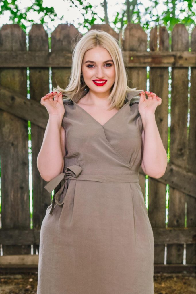 Ioana Dumitache TEX Vara 8A