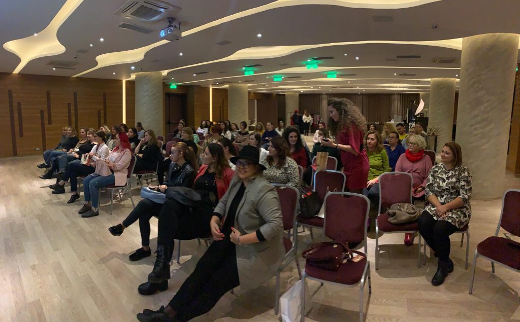 MeetGreet Ioana Dumitrache Premier Spa13