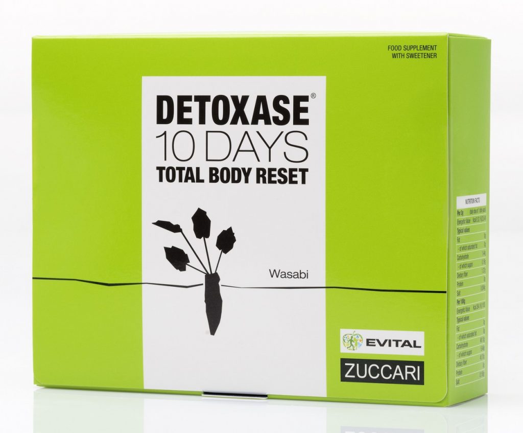 evital-detoxase