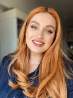 București, 21.01.2023: Curs de automachiaj eyeliner & red lips - imagine 2