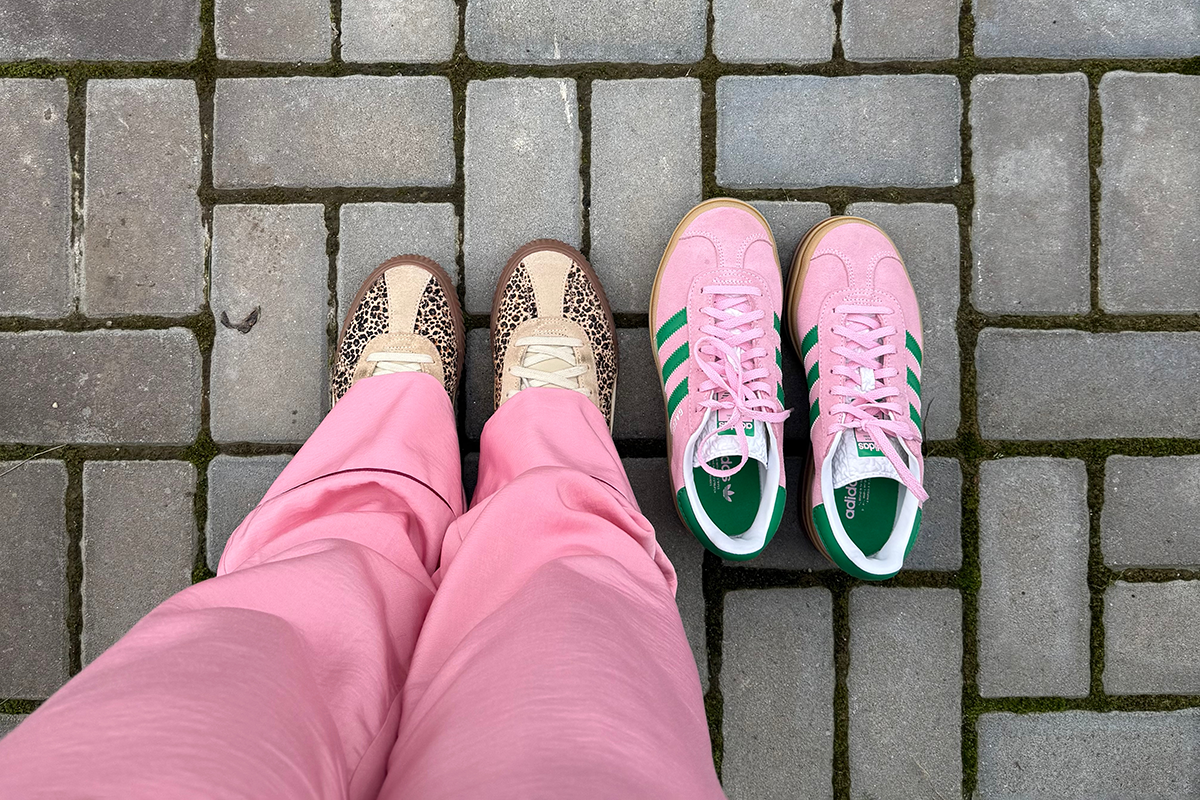 De ce să nu cumperi niciodată piese doar pentru că sunt în tendințe? 1 ioana dumitrache trenduri 2025